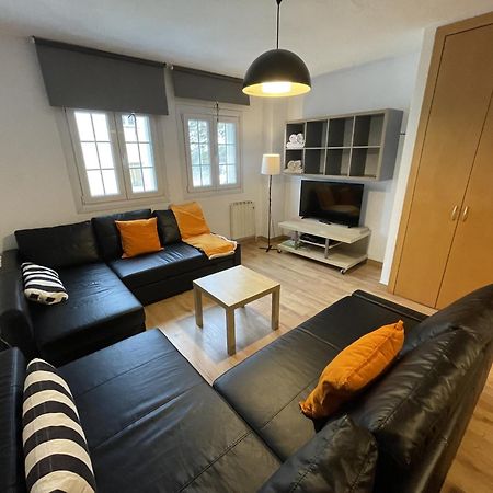 シエラネバダLoft Con Wifi Y Parking En El Corazon De Sierranevadaアパートメント エクステリア 写真