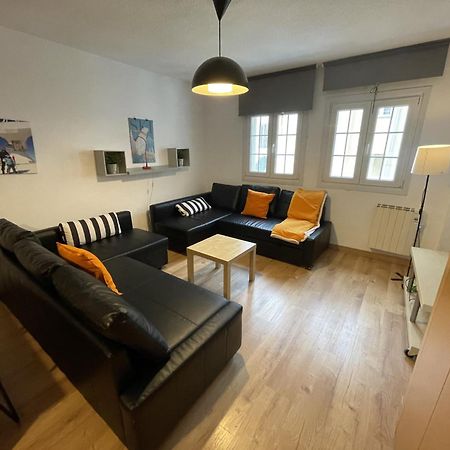 シエラネバダLoft Con Wifi Y Parking En El Corazon De Sierranevadaアパートメント エクステリア 写真