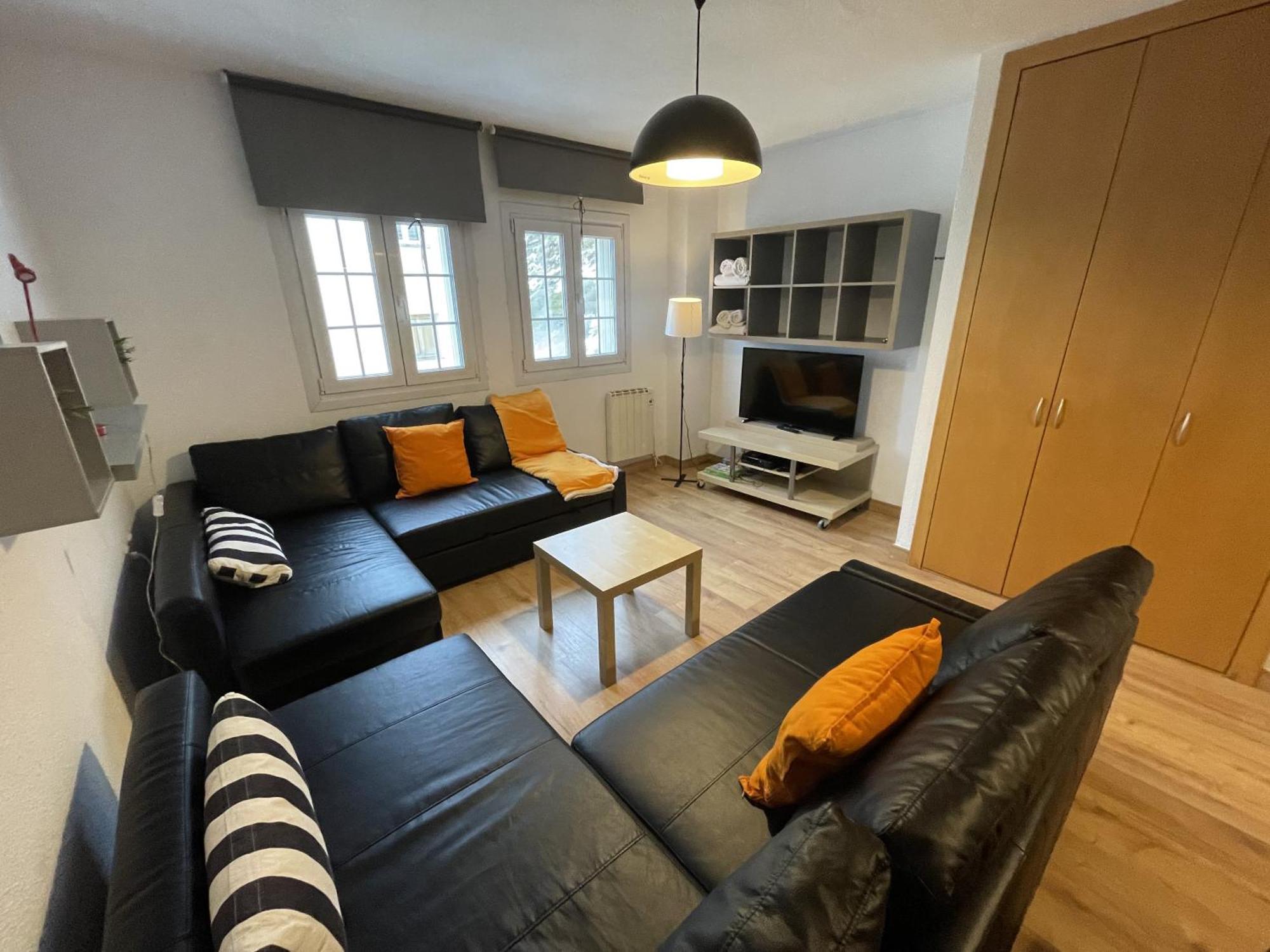 シエラネバダLoft Con Wifi Y Parking En El Corazon De Sierranevadaアパートメント エクステリア 写真
