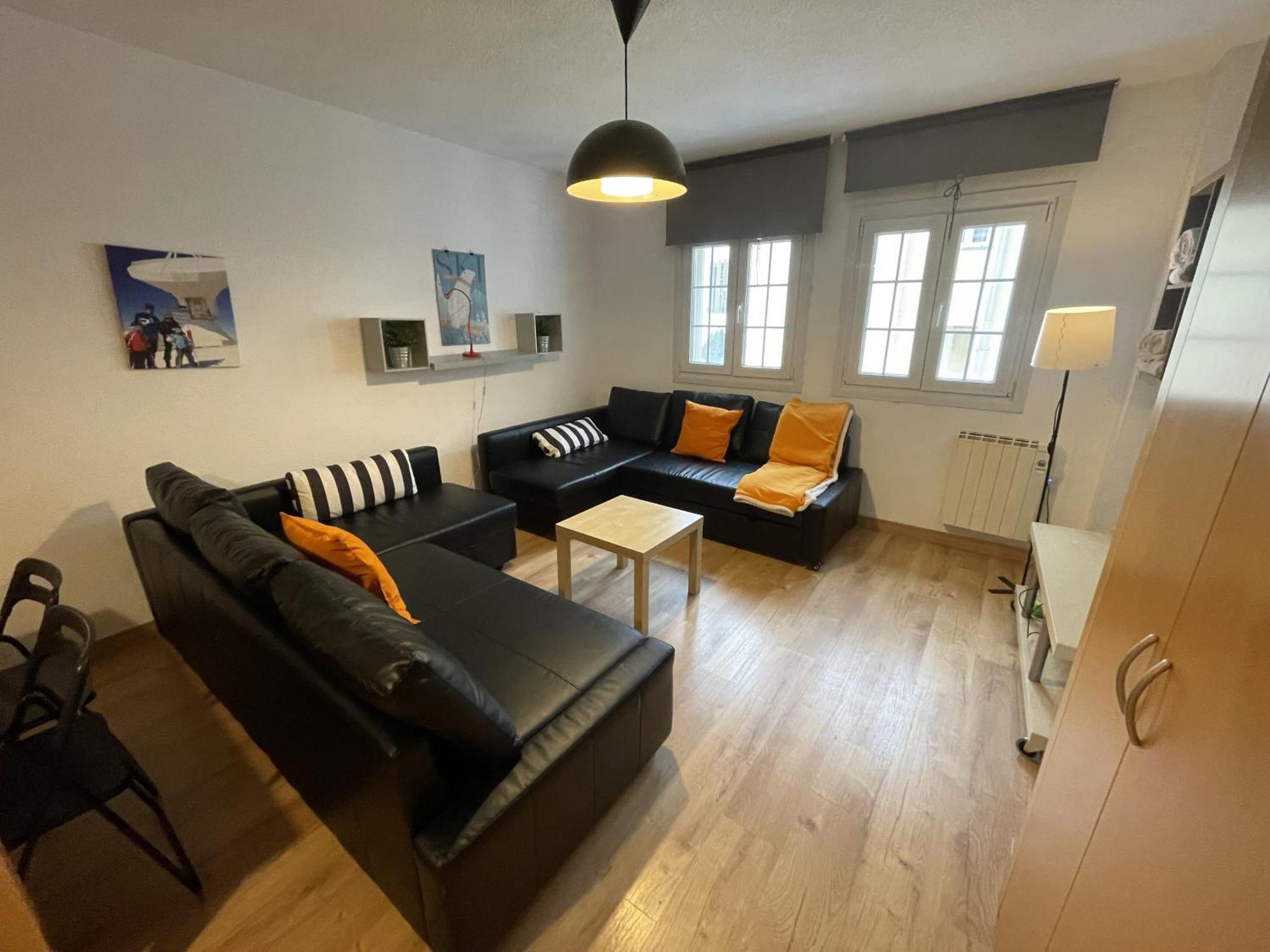 シエラネバダLoft Con Wifi Y Parking En El Corazon De Sierranevadaアパートメント エクステリア 写真