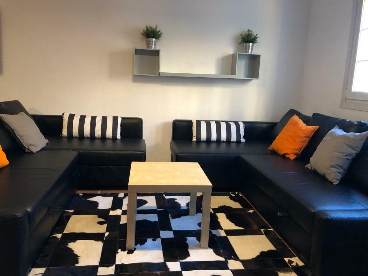 シエラネバダLoft Con Wifi Y Parking En El Corazon De Sierranevadaアパートメント エクステリア 写真