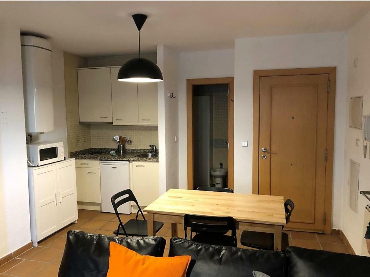 シエラネバダLoft Con Wifi Y Parking En El Corazon De Sierranevadaアパートメント エクステリア 写真