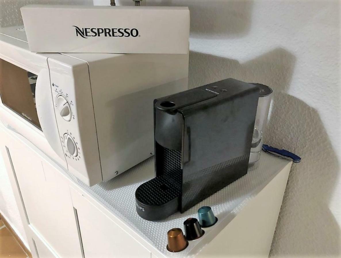 シエラネバダLoft Con Wifi Y Parking En El Corazon De Sierranevadaアパートメント エクステリア 写真